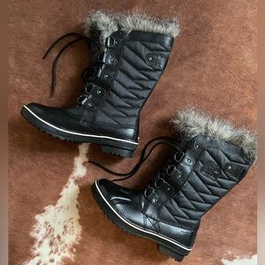 Sorel Winter Boots